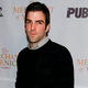Illustration for article titled Zachary Quinto Comes Out Of The Closet